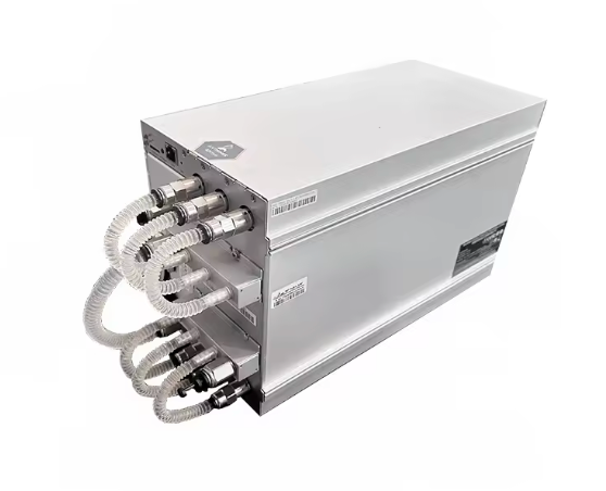 Bitmain Antminer S23 Hyd | 580 TH/s | 5,5 kW/h