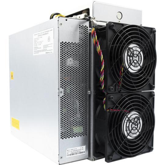 Bitmain Antminer  | KS5 20 TH/s  | 3kW/h