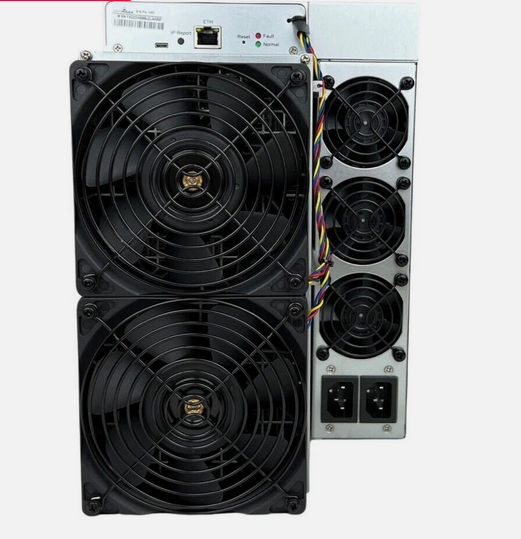 Bitmain Antminer S21+  | 216 - 235 TH/s | 3,56 kW/h