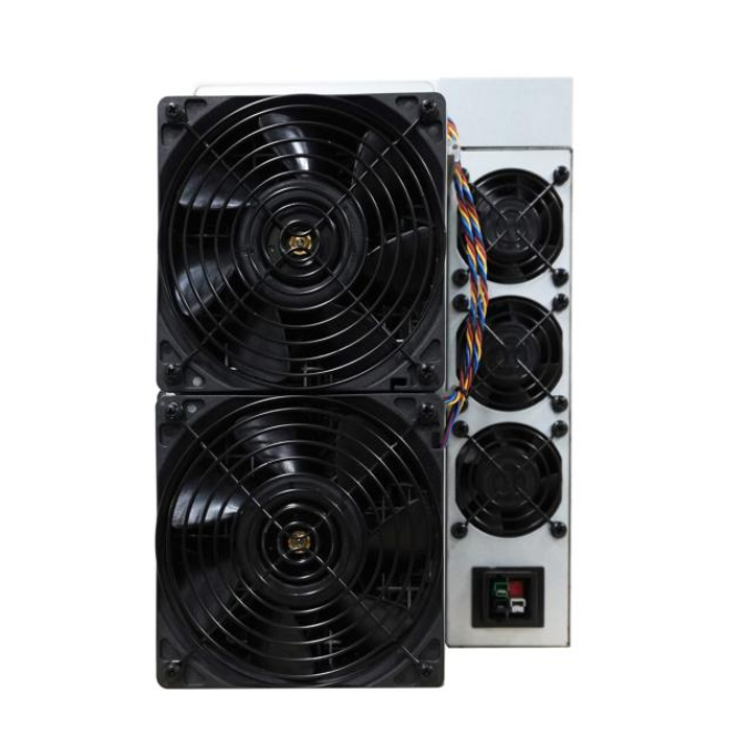 ⚙️ Bitmain Antminer T21  | 190 TH  | 3,61 kW/h