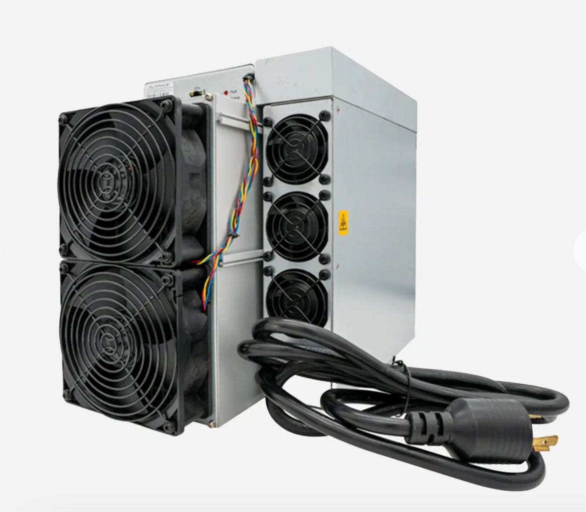 🚀 Bitmain Antminer S19j Pro A | 96 TH/s | 3 kW/h