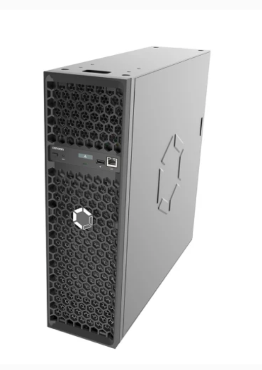Avalon Miner Q – 90 TH/s | 90 TH/s  | 1,67 kW/h