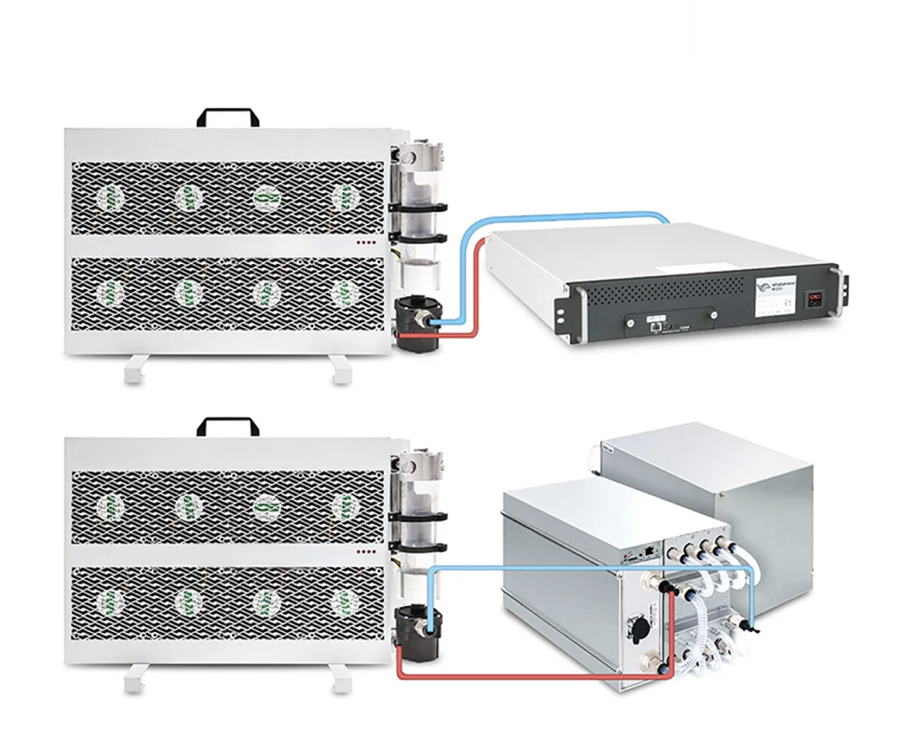 🔥 Linali 12 kW Radiator – Leistungsstarke Heizlösung für effiziente Wärme