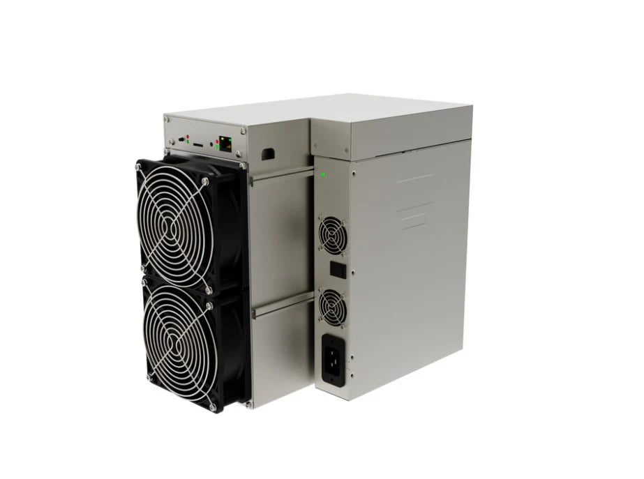⚙️ Iceriver KS5-Serie  | 18-20 TH  | 3 kW/h