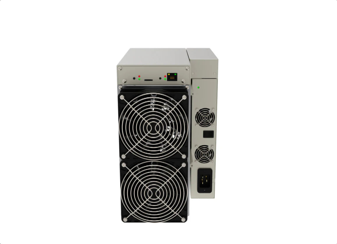 ⚙️ Iceriver KS5-Serie  | 18-20 TH  | 3 kW/h