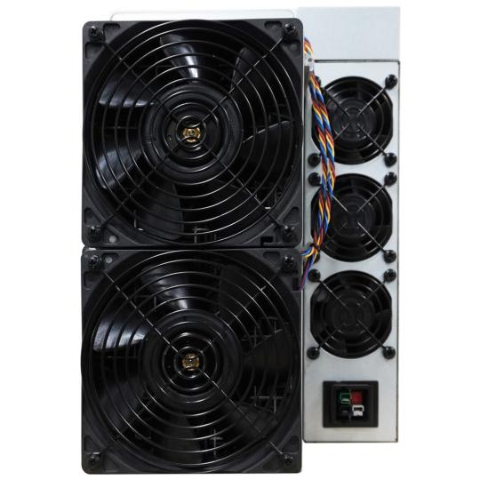 Bitmain KS5pro |  21 TH | 3,15 kW