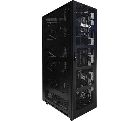 ⚙️ Antrack V1 – TH unbegrenzt - 24 kW