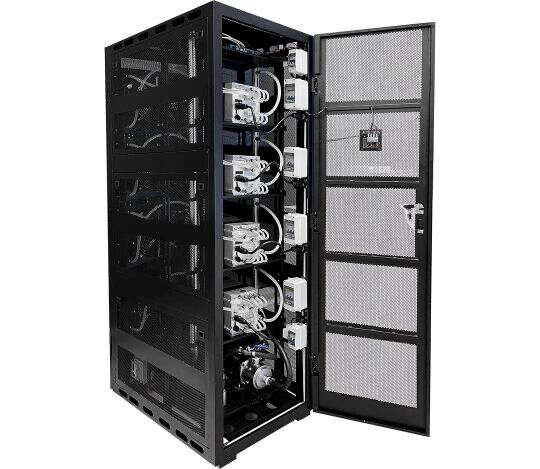 ⚙️ Antrack V1 – TH unbegrenzt - 24 kW